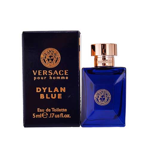 Nước Hoa Nam Dylan Blue mini 5ml