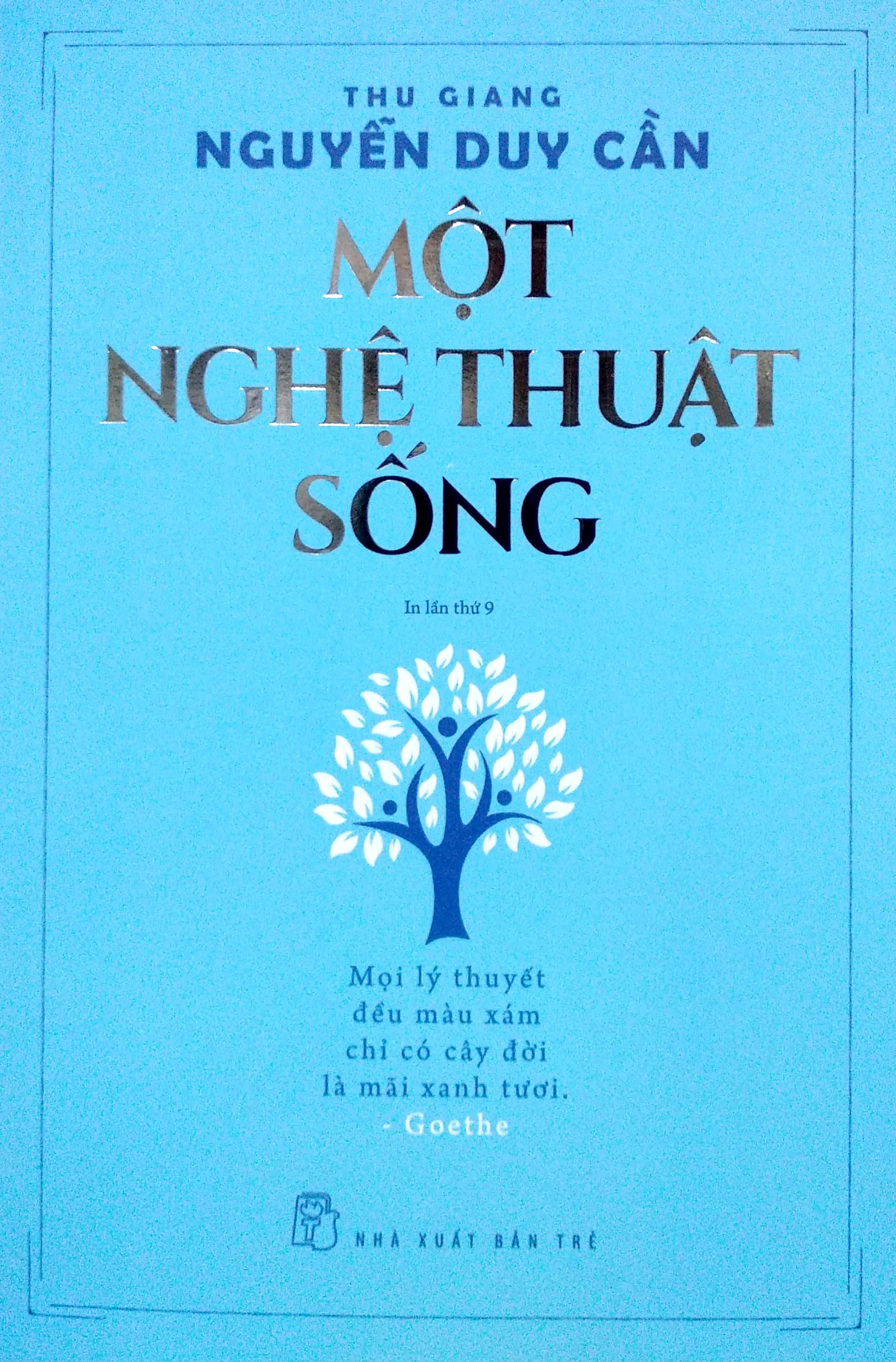 Fahasa - Một Nghệ Thuật Sống (2017)