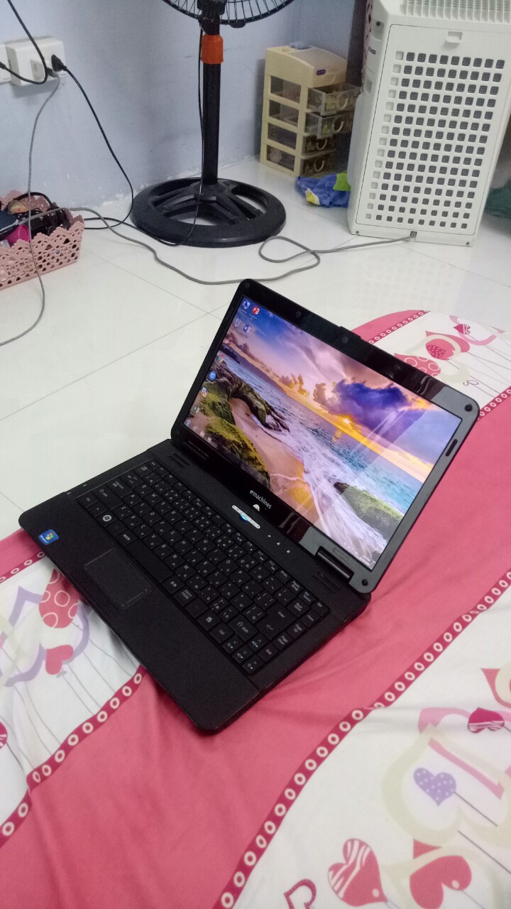 laptop acer amachi