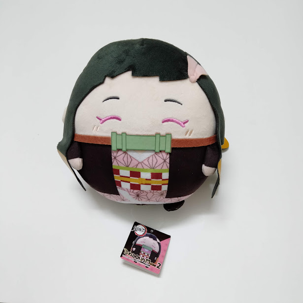 Đồ bông Kimetsu no Yaiba Nezuko Inosuke