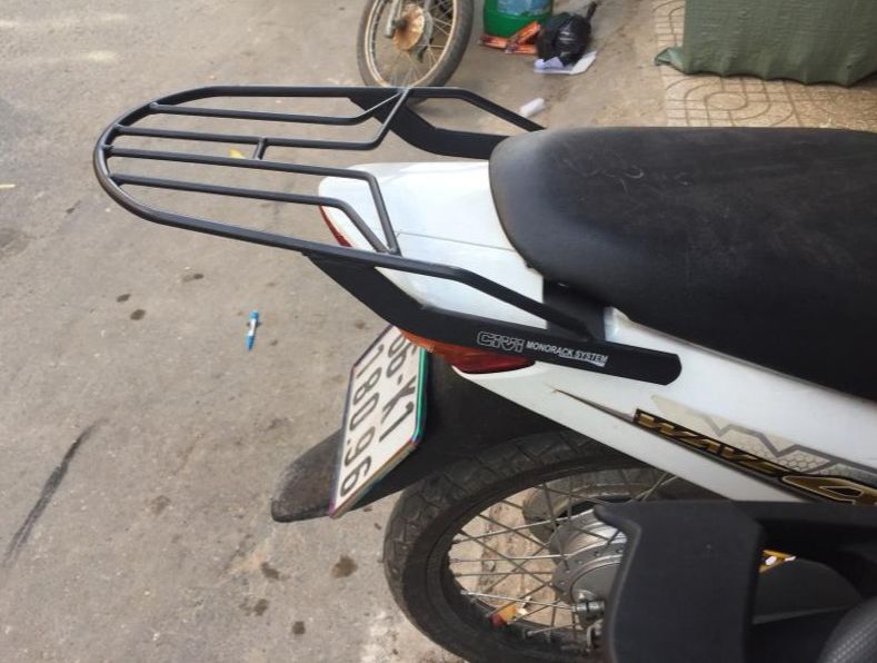 cảng sau givi xe wave rs