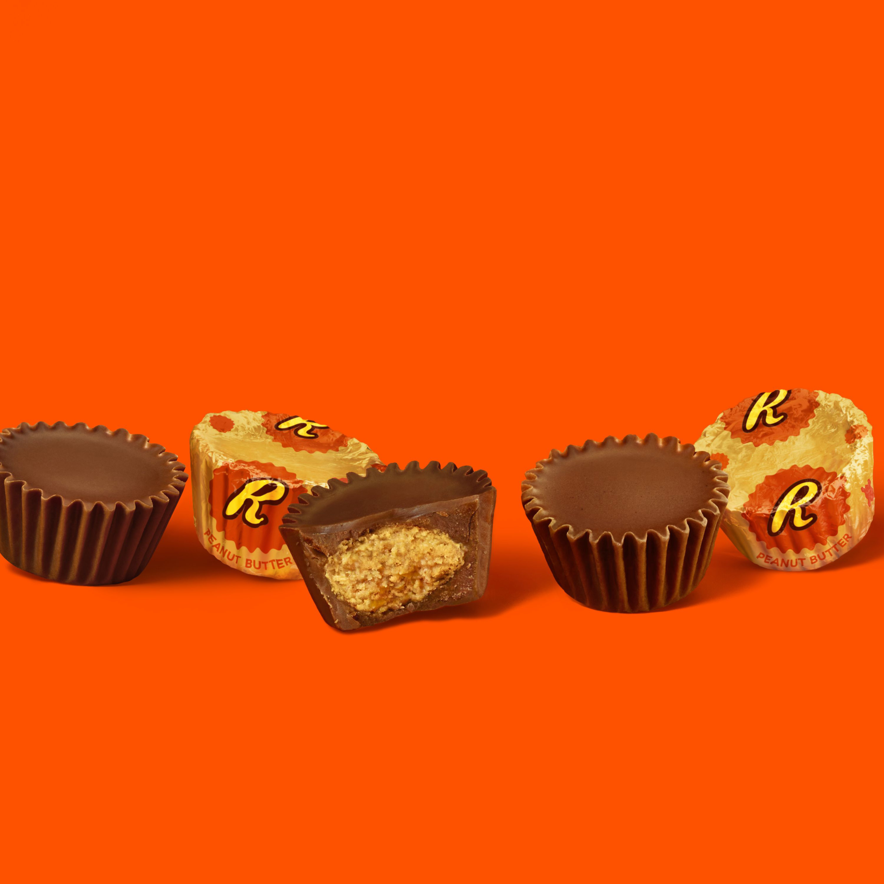Socola Reeses Bơ Đậu Phộng Bịch - Socola Mỹ