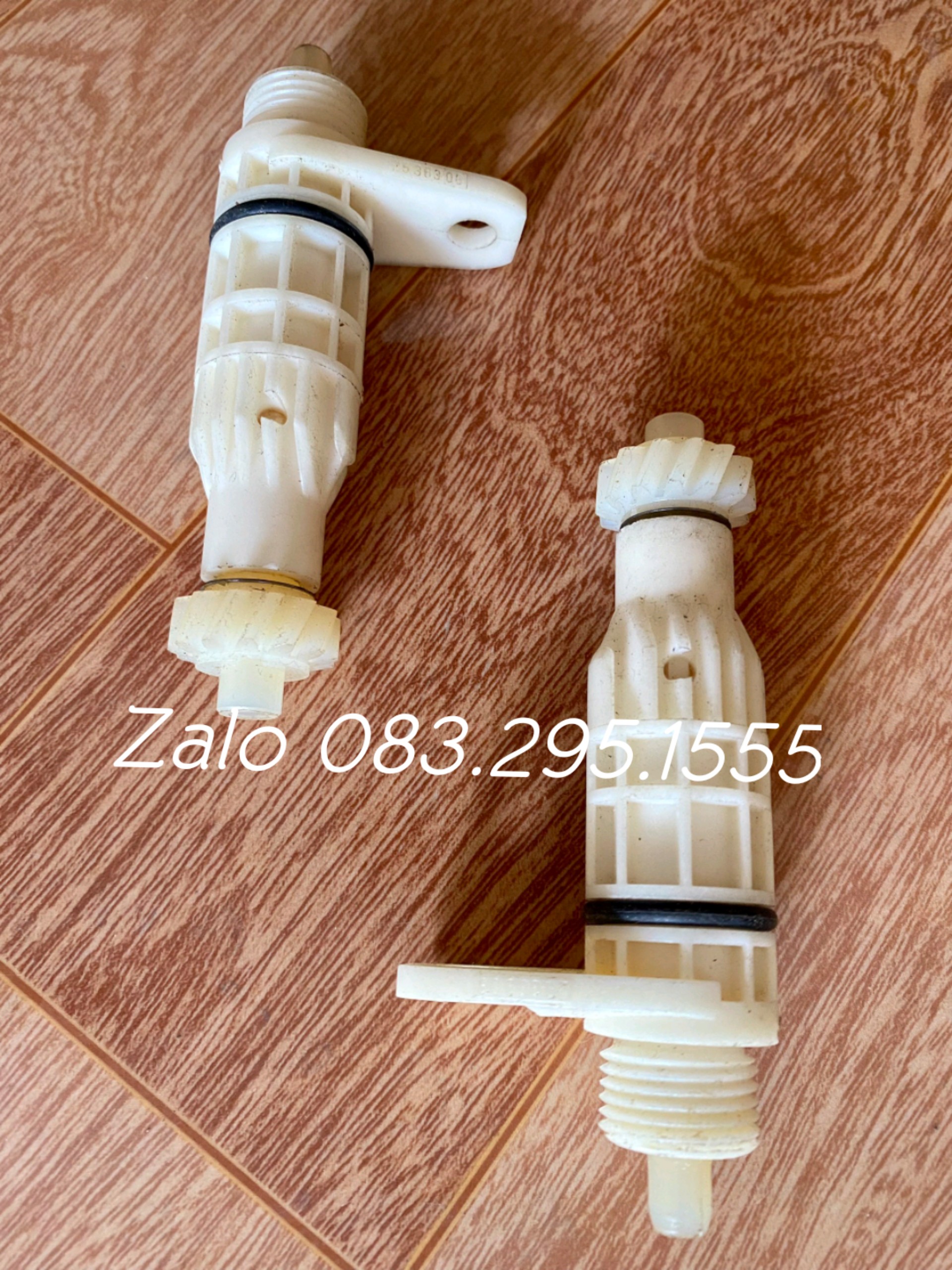 sâu công tơ mét Matiz 1 , Matiz 2