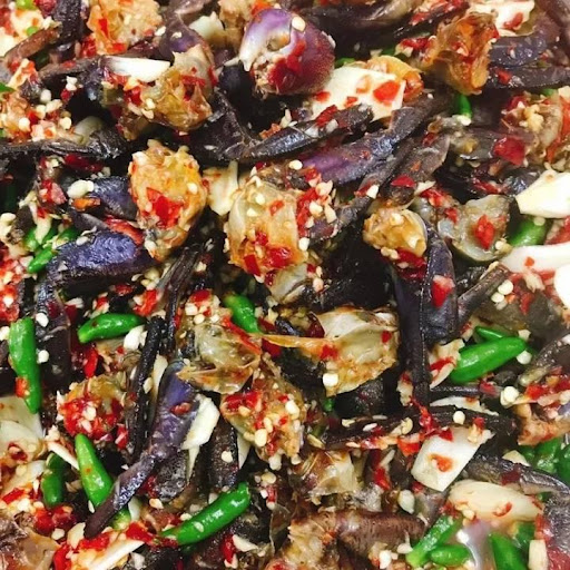 Mắm ba khía đặc sản Châu Đốc 500gr