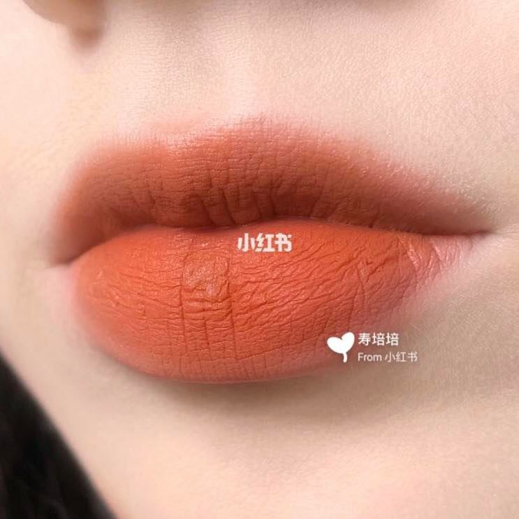 Son Nars 967 Limited Moroco màu Cam đất thiên cam