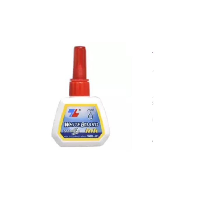 [HCM]Mực bút lông bảng Thiên Long WBI-01