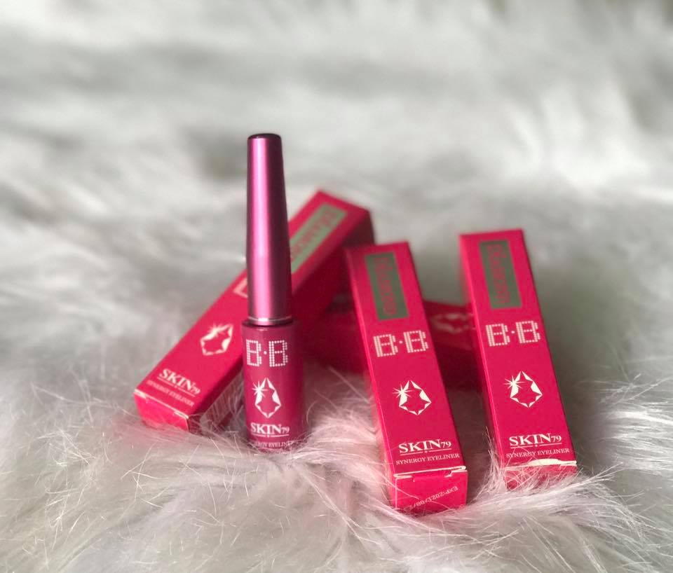 BÚT KẺ MẮT NƯỚC HÀN QUỐC BB SKIN