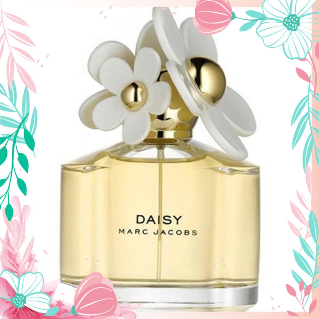 Nước hoa Nữ Marc Jacobs Daisy Eau De Toilette (10ml/20ml/50ml)