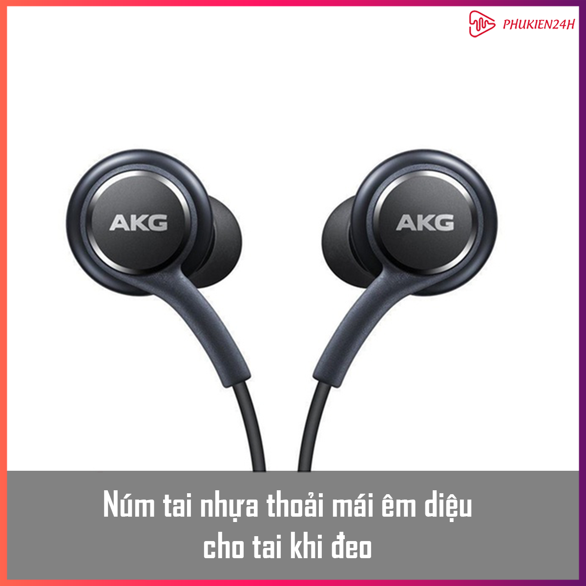 Tai nghe AKG S10