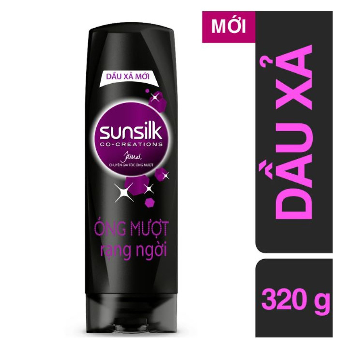 Dầu xả tóc Sunsilk 320g
