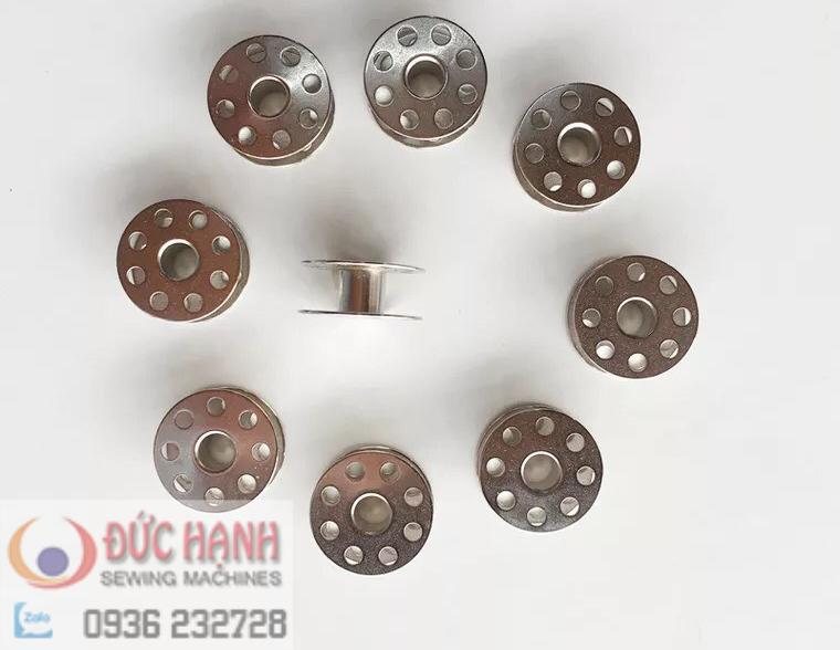 Suốt sắt lỗ máy 1 kim công nghiệp