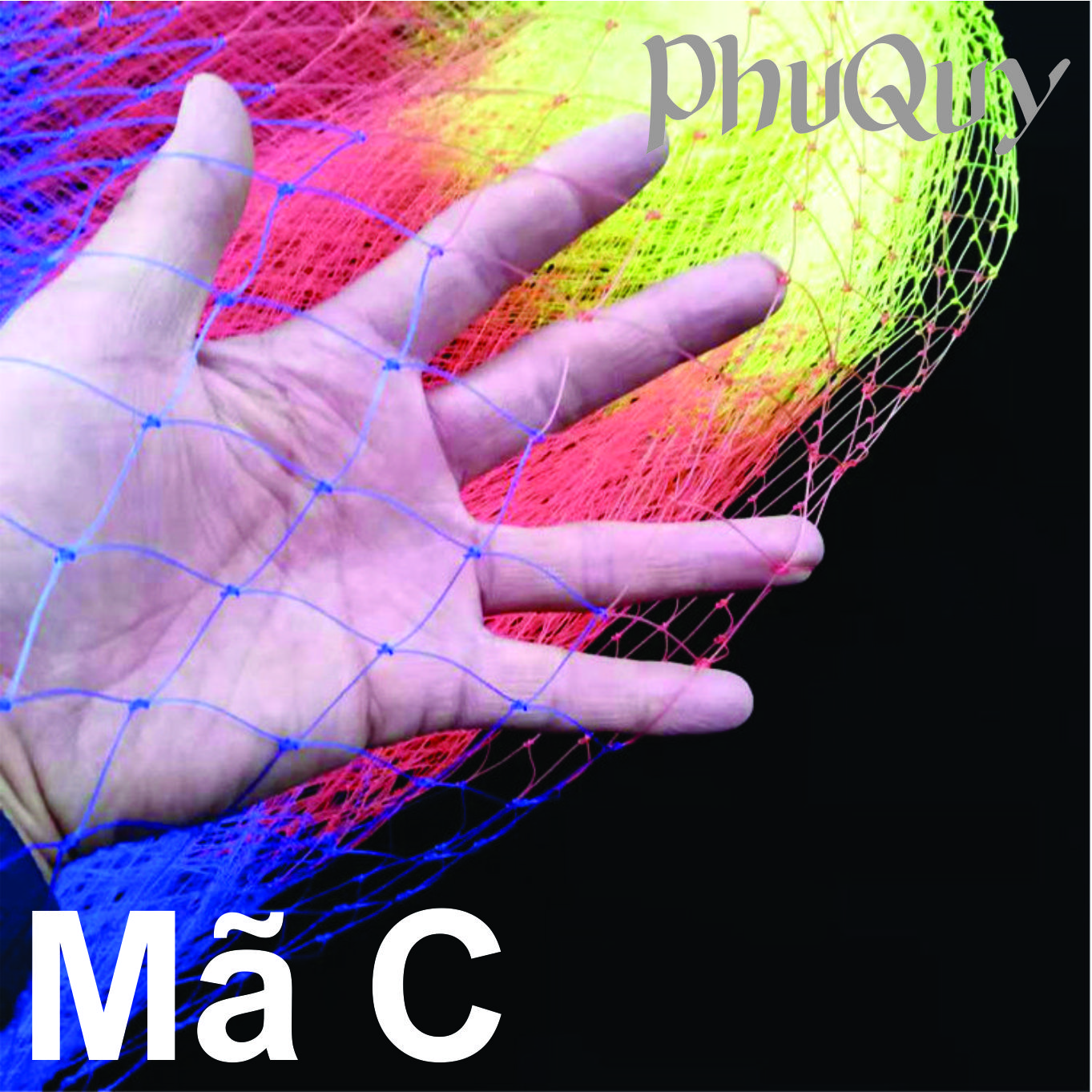 Vành Vợt Đặc & Lưới Mã C