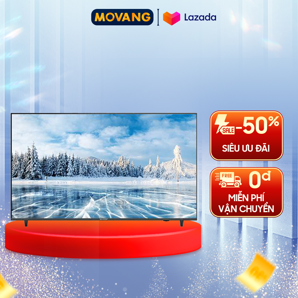 - android tivi sharp 4k 65 inch 4t-c65dj3x