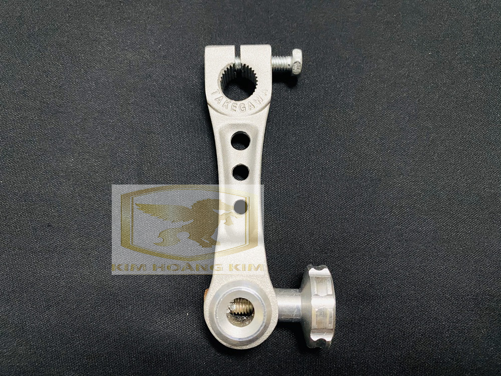 Càng thắng kiểng đùm sau xe máy Take thẳng