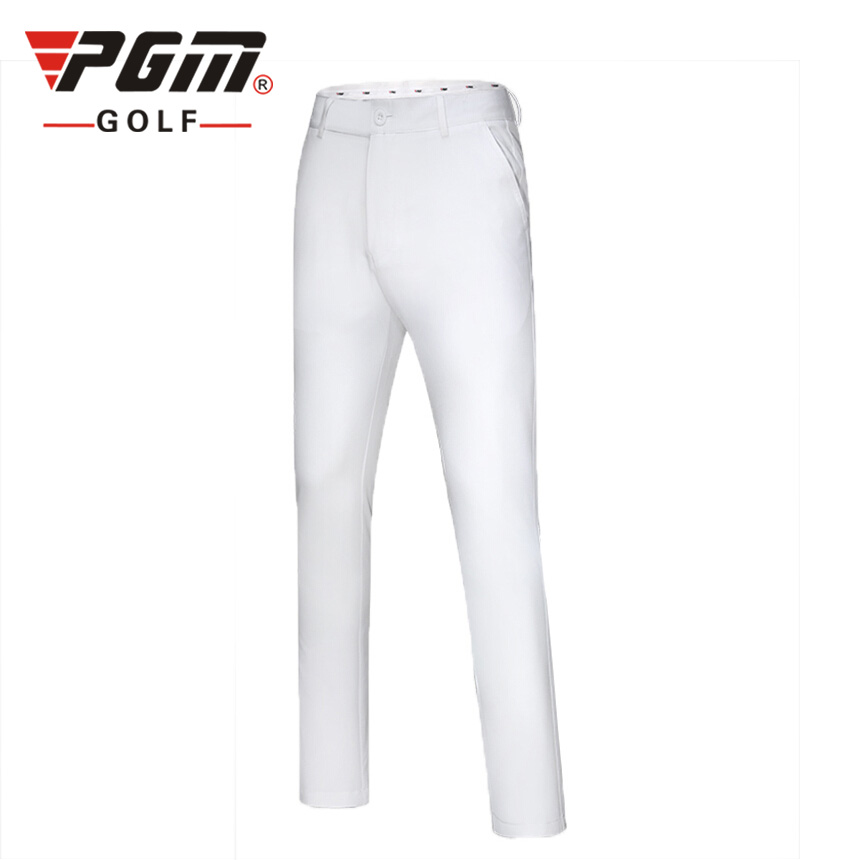 [Chính hãng] [Ảnh thật] Quần Dài Golf Nam - PGM Golf Clothes - KUZ005