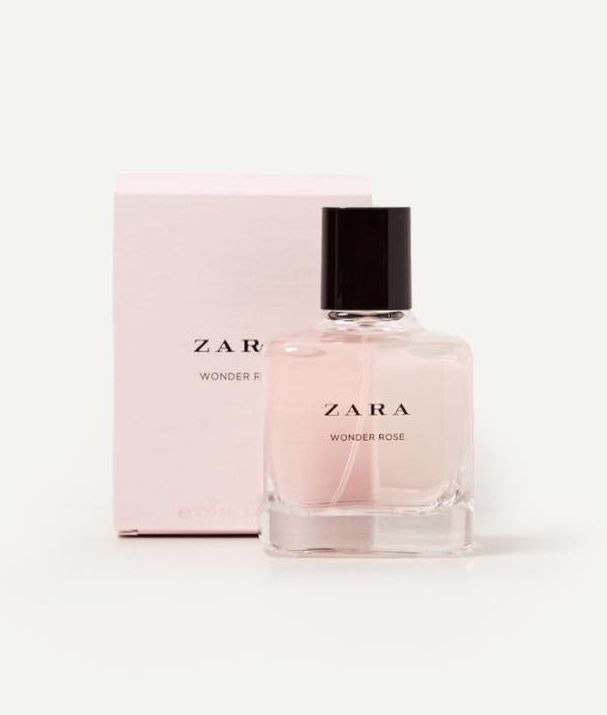 Nước Hoa Zara Nữ Chính Hãng