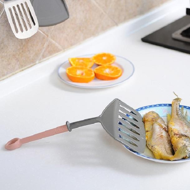 Xẻng lật bản rộng inomata Nhật Bản