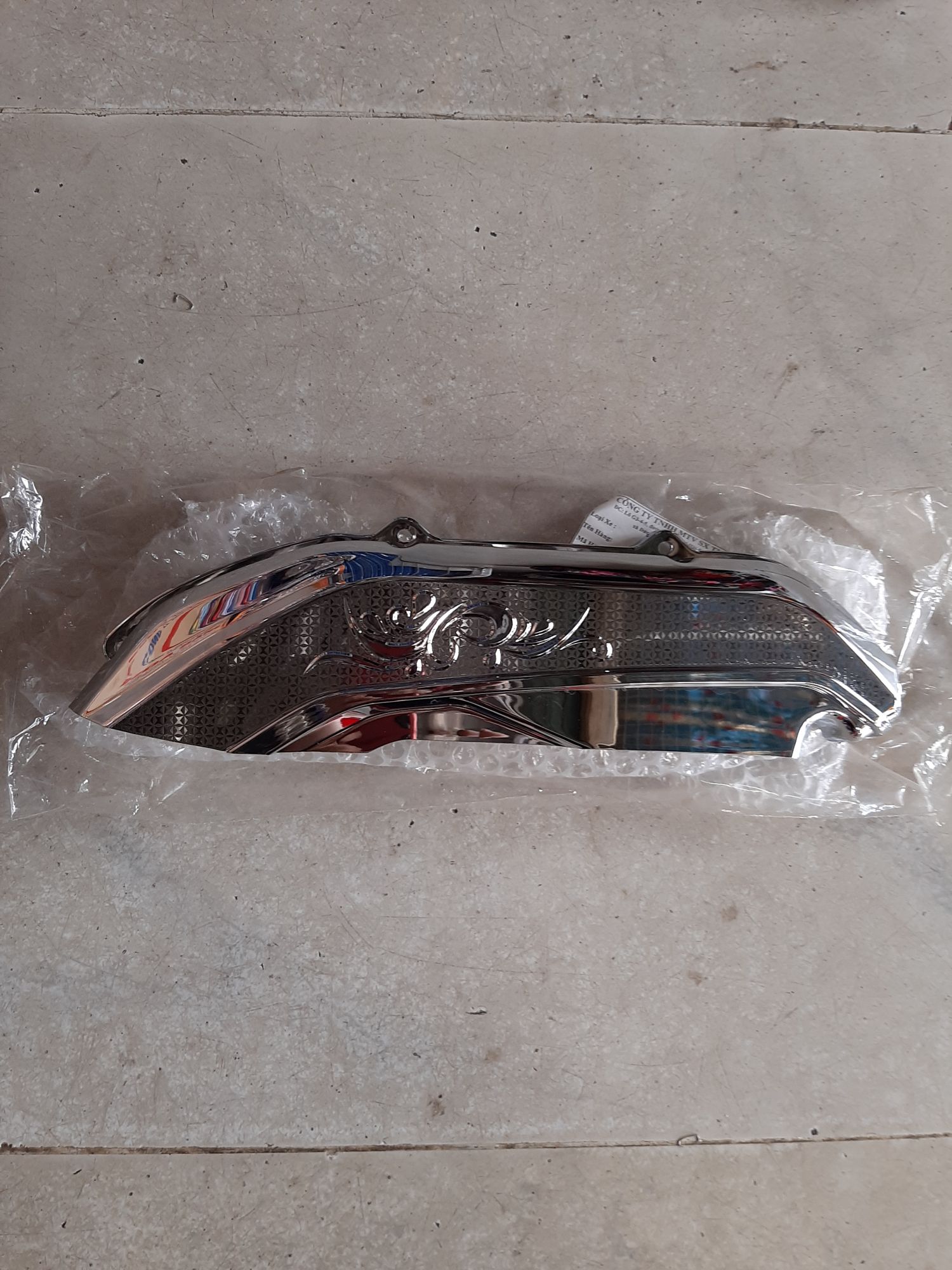 [HCM]Ốp pô e FREEGO