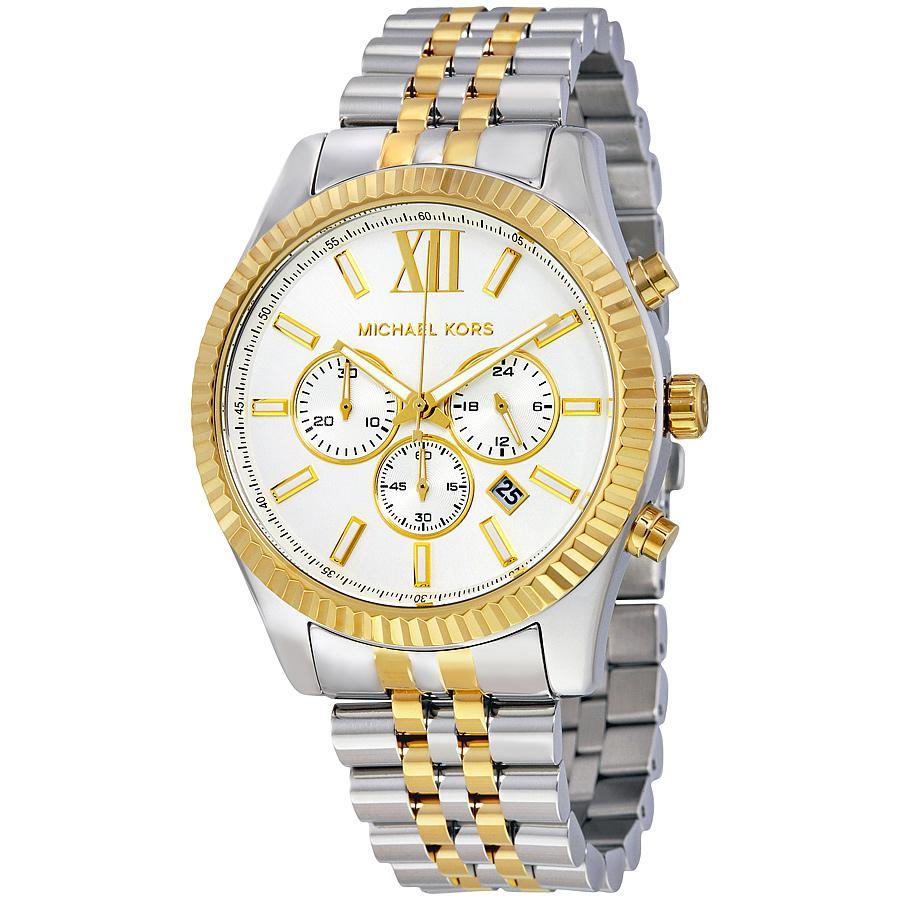 Đồng hồ nam thời trang Michael Kors MK8344