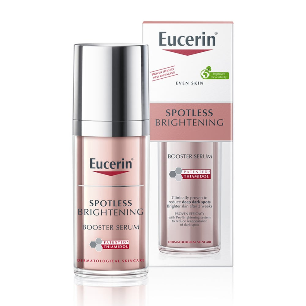 Eucerin Spotless Brightening Booster Serum 30ml