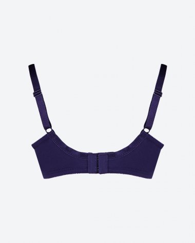 Áo lót BARE S2930256-NX màu tím