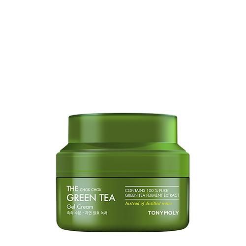 THE CHOK CHOK GREEN TEA GEL CREAM MixASale