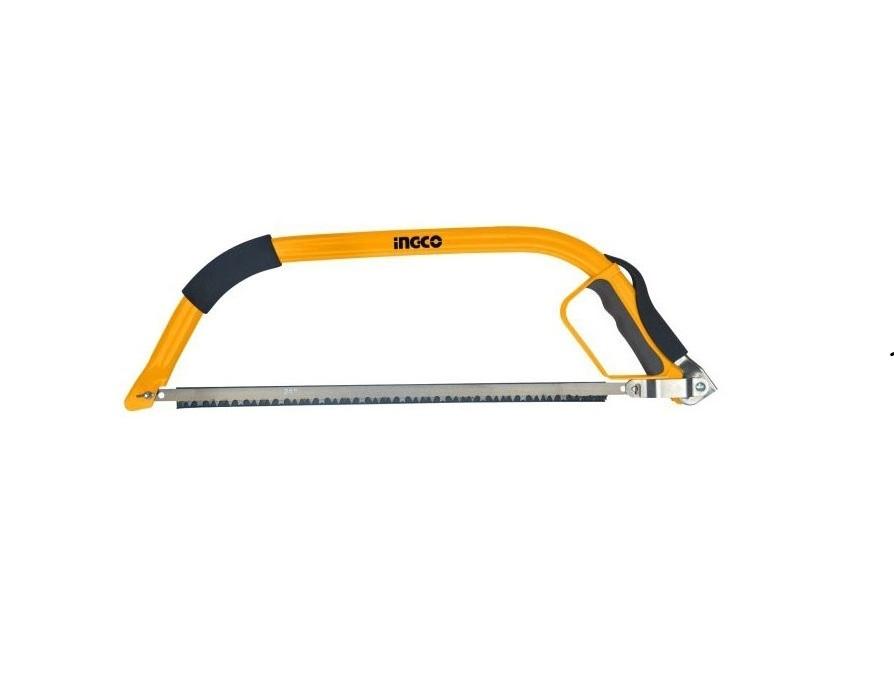 Cưa hình cung Ingco HBS7601