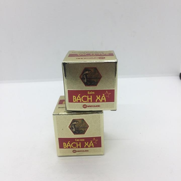 Cao Xoa Bách Xà Nam Dược 20g
