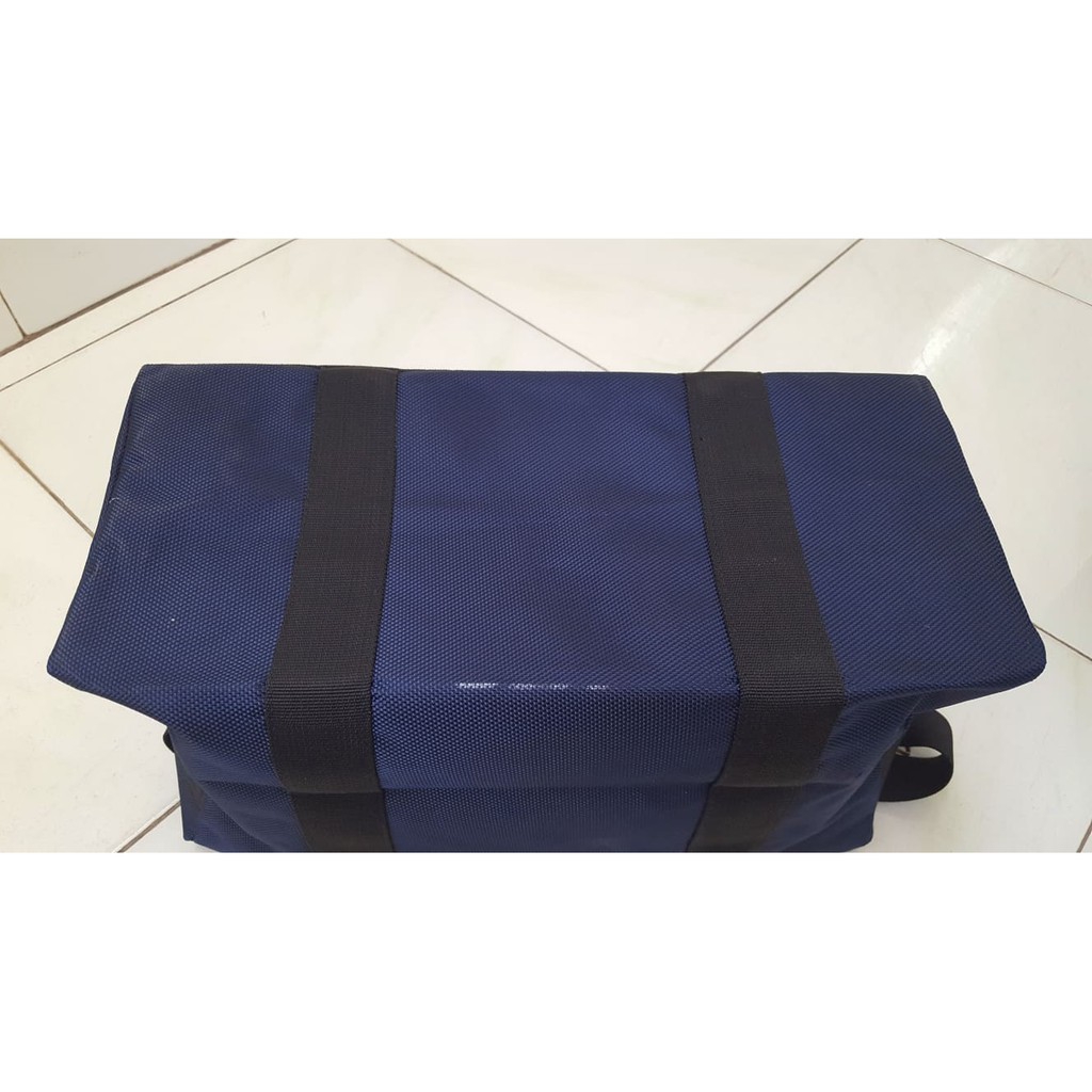 TÚI ĐỰNG ĐỒ NGHỀ SIZE NHỎ LOẠI TỐT , DÀY