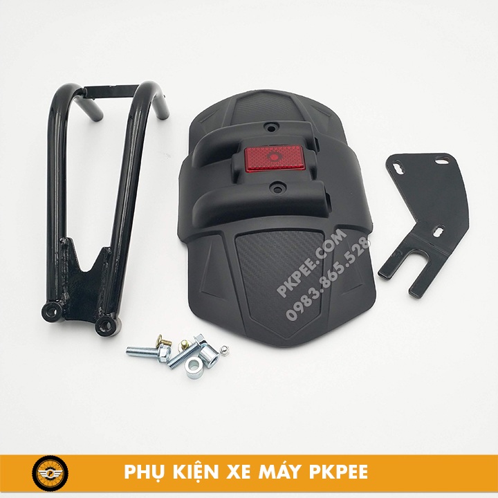 Dè Con Chắn Bùn Mẫu KTM
