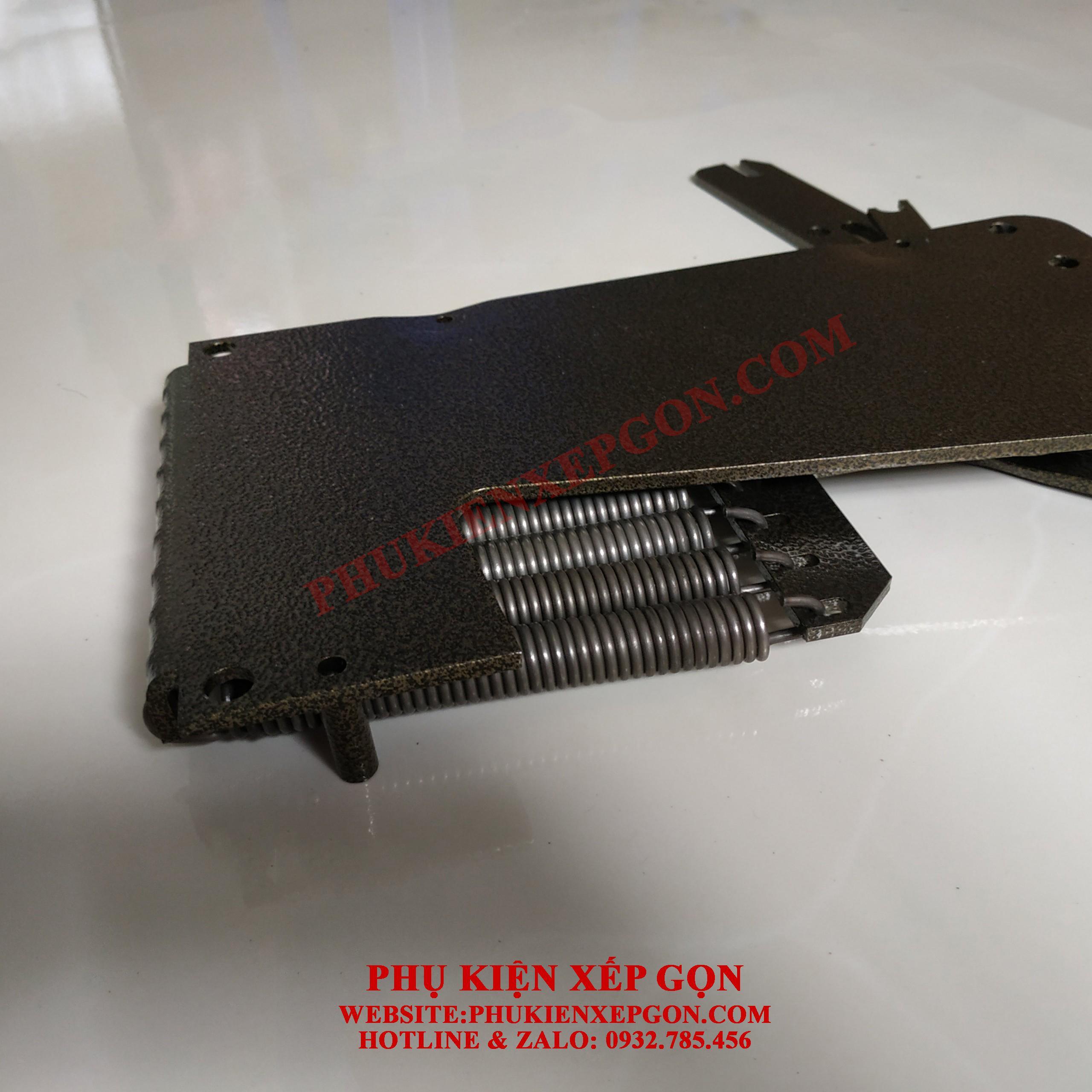 PHỤ KIỆN GIƯỜNG GẬP THÔNG MINH