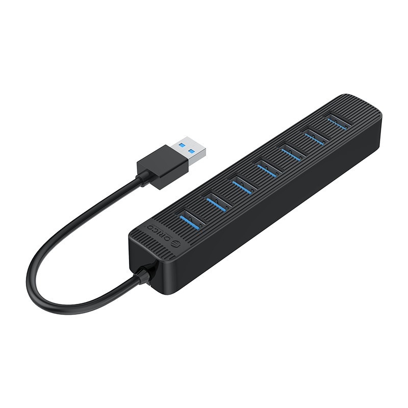 Set split USB hub twu3-7a Port USB 3.0-genuine goods