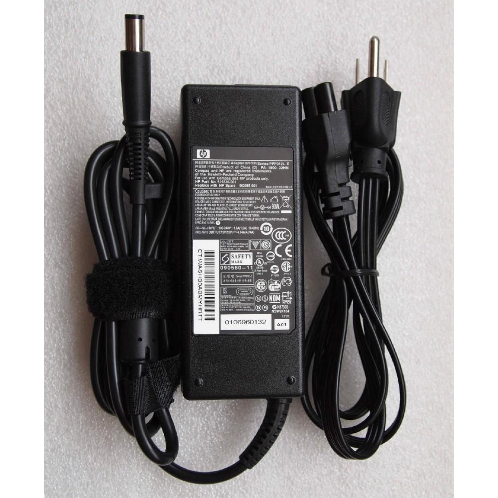 Sạc hp probook 6560b