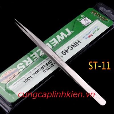 Nhíp Gắp Linh Kiện VETUS TS-11