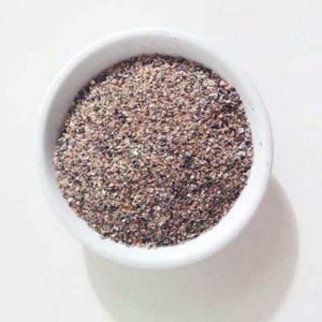 500g bột gạo lức mè đen giảm cân lợi sữa