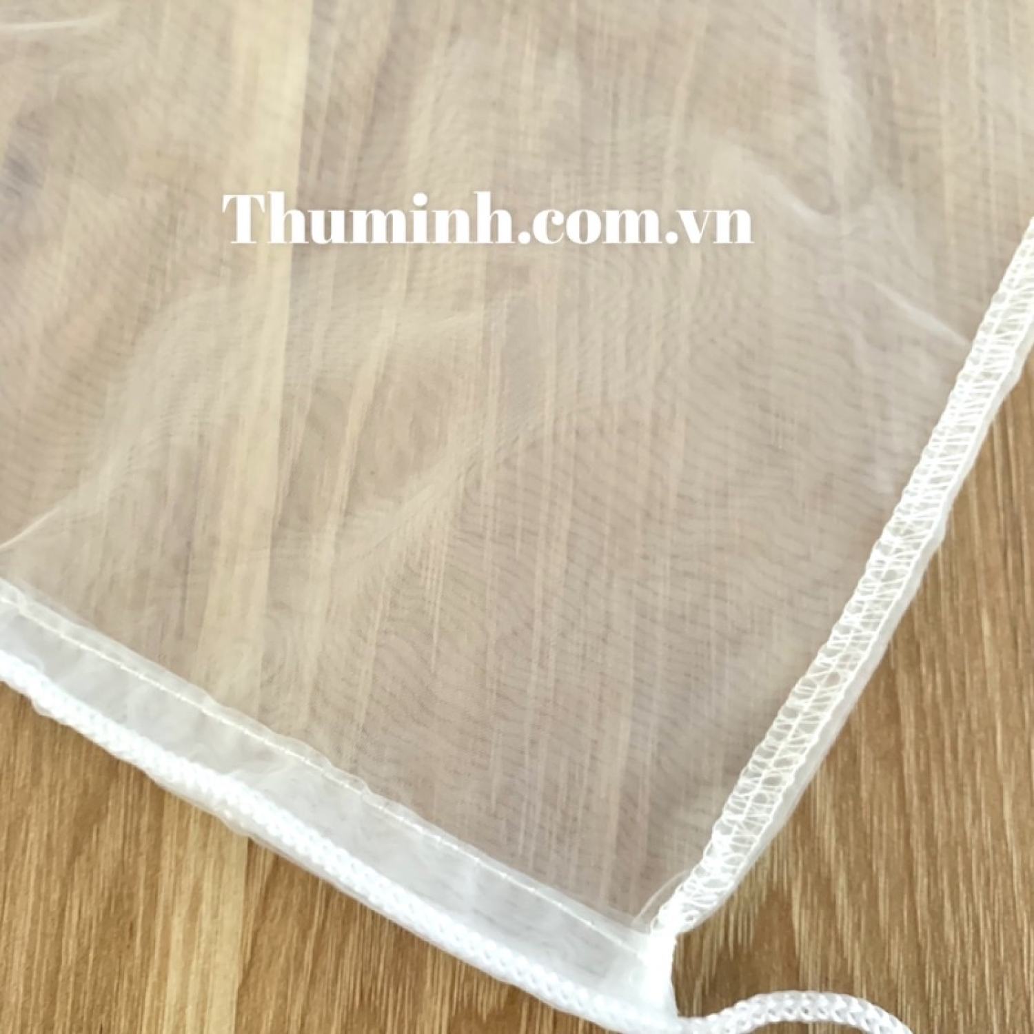 Túi Lọc Lưới Dùng Lọc Trà Lọc Đồ Ăn
