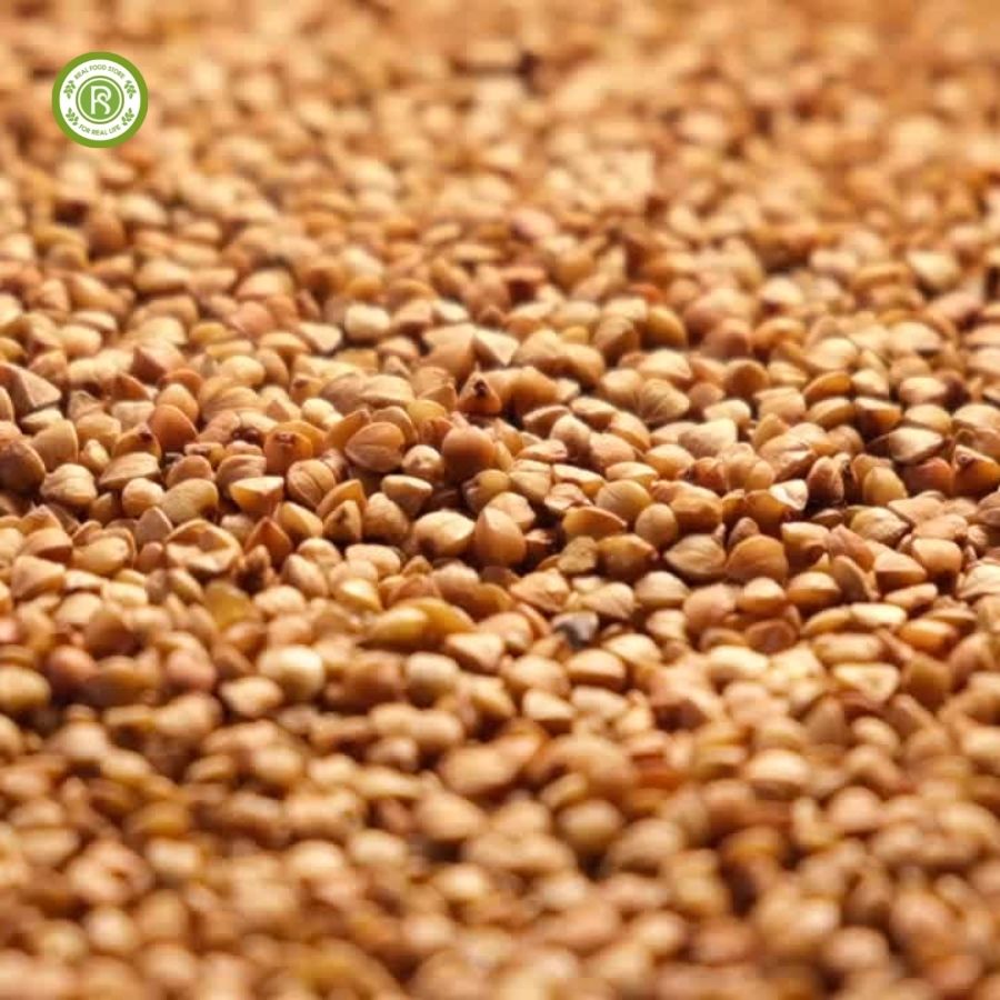 [2024] Kiều Mạch REAL FOOD