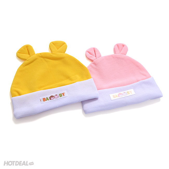 Combo 60 Món Đồ Dùng Cho Bé Sơ Sinh