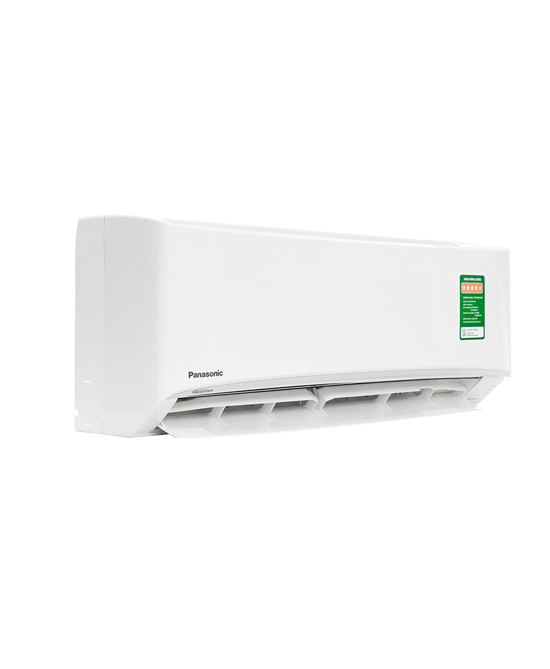 [HCM] Máy lạnh Panasonic 1.5 HP CU/CS-N12WKH-8