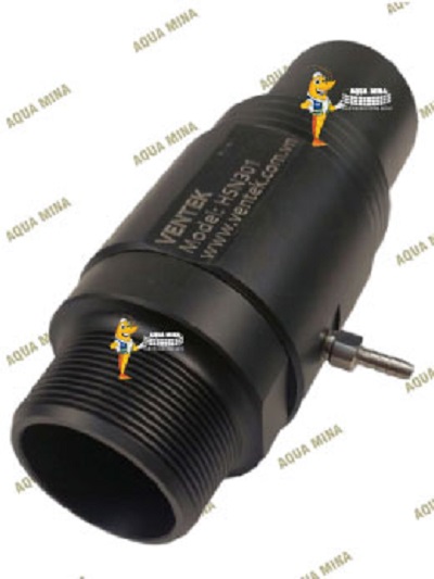 Đầu phun vi bọt khí VENTEK 301