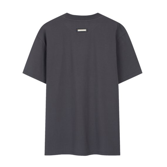 Áo phông nam MIKENCO Love and blind tshirt