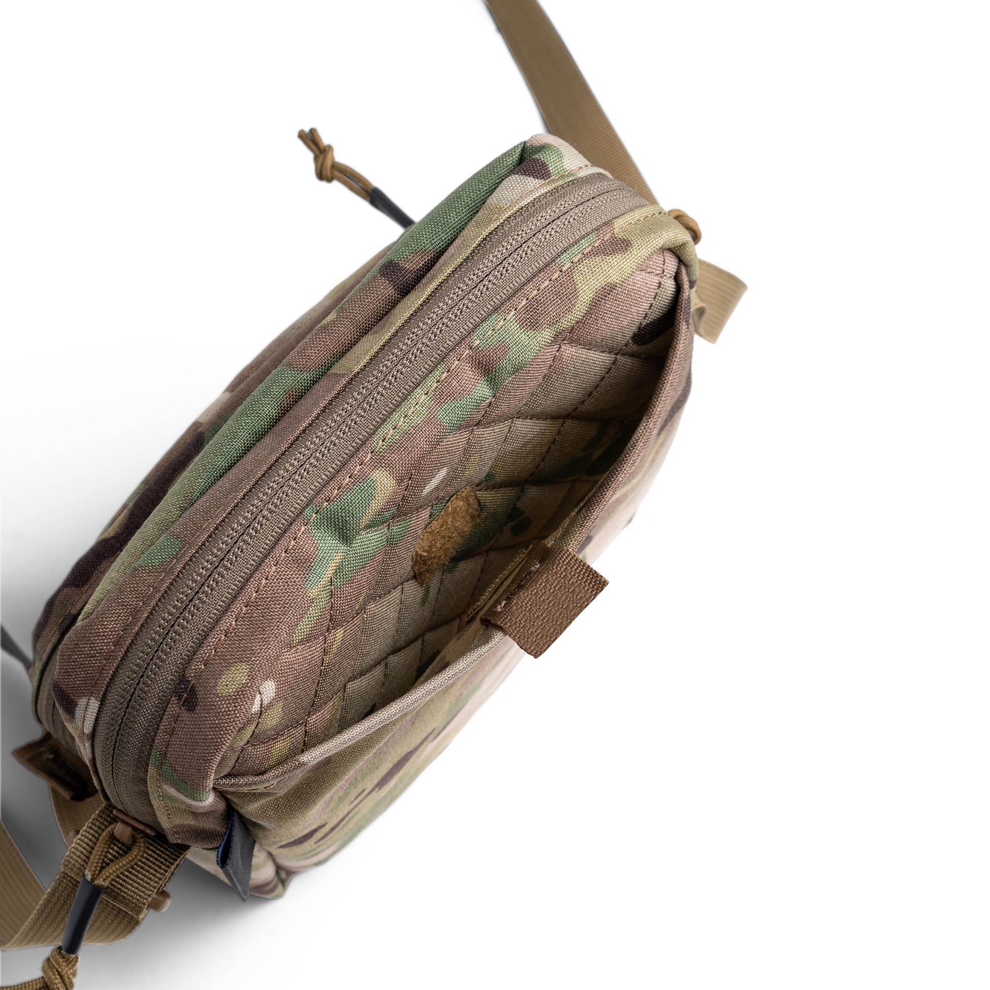Túi đeo chéo Chuyentactical CT2 Shoulder Bag