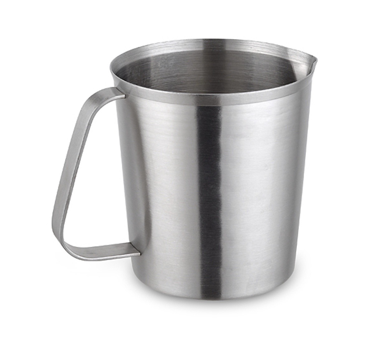 CA ĐONG INOX 304 ĐỦ DUNG TÍCH