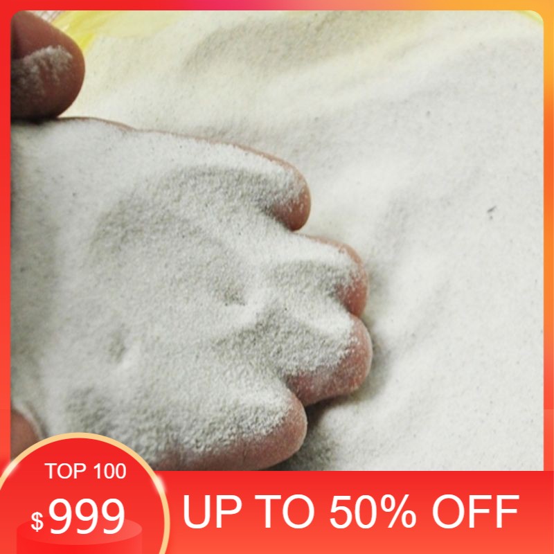 CLAY CÁT SIÊU MỊN DÙNG CHO MÁY PHUN CÁT