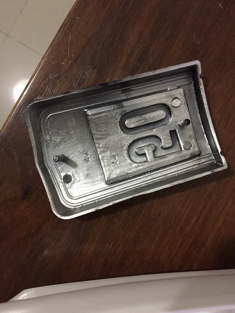 mặt nạ + logo cub 81-86 (50cc)