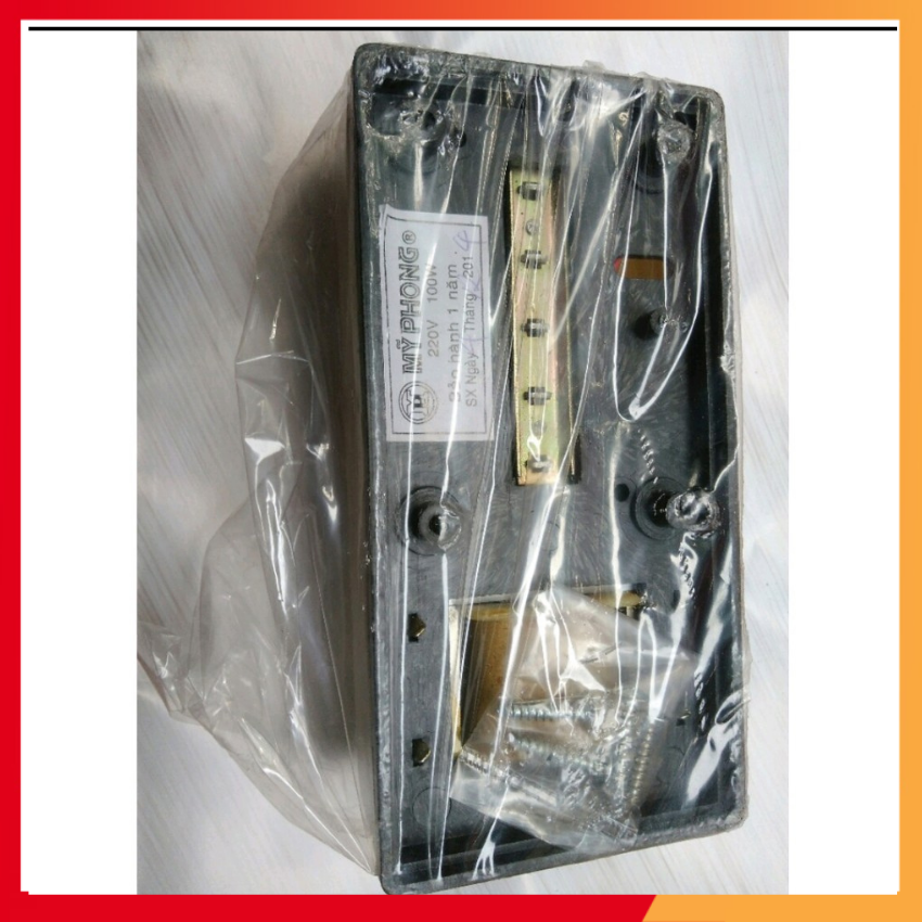 Hộp số quạt trần Mỹ Phong