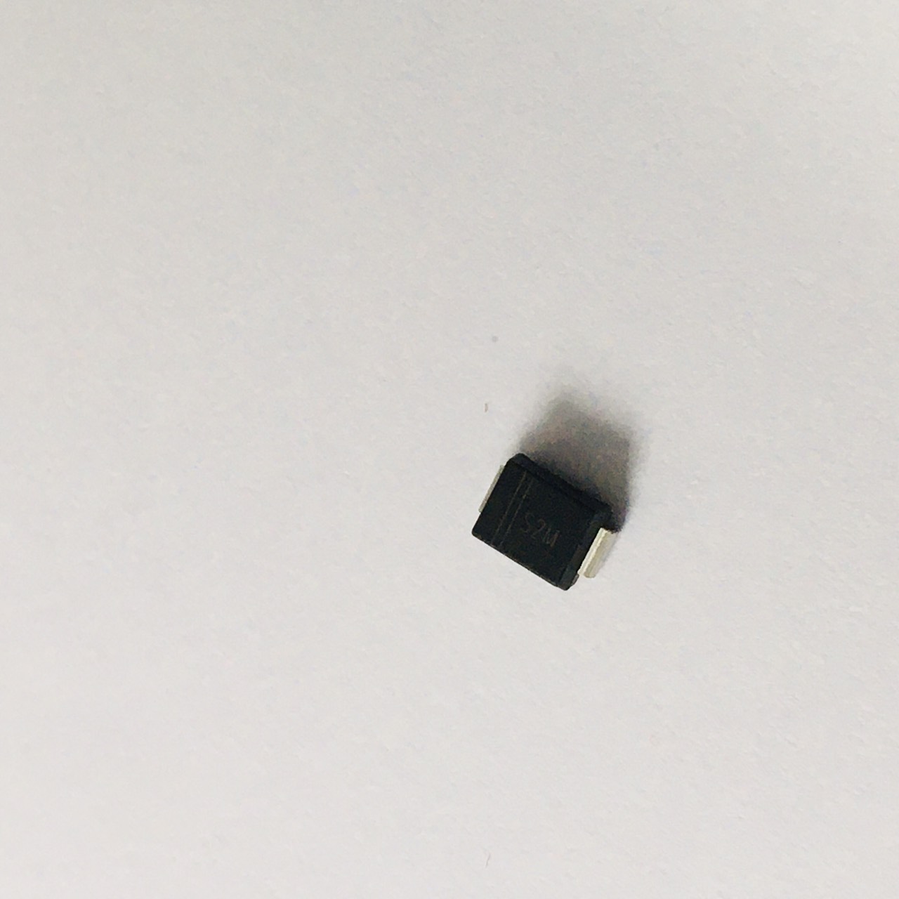Bộ 10 con Diode chỉnh lưu S2M 1000V 2A SMB(DO-214AA) SMD