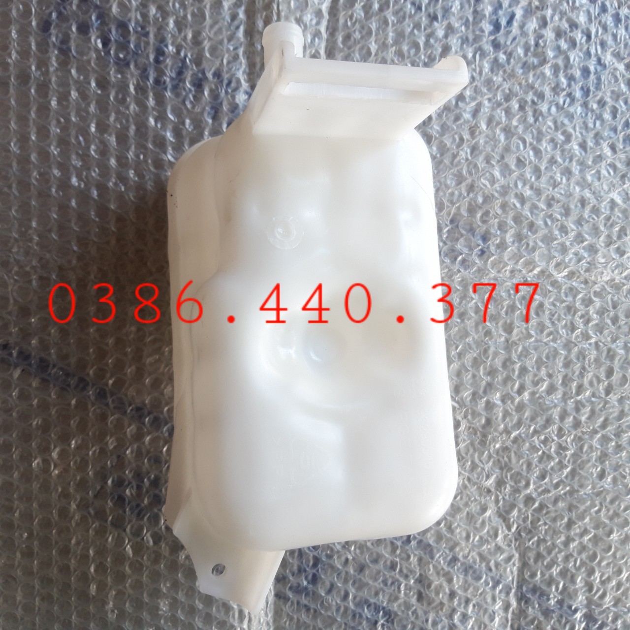 Bình nước phụ Nubira, Gentra Xịn
