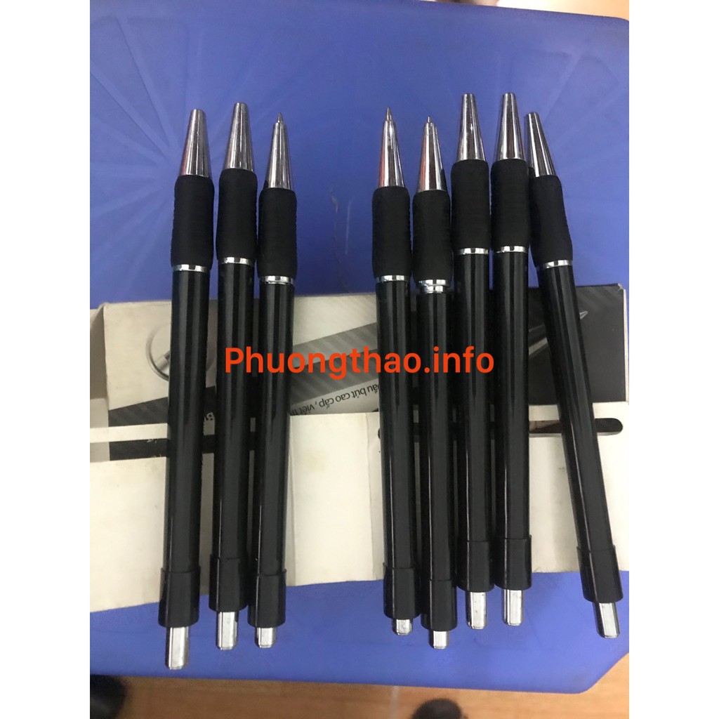 Hộp 20 Bút Bi Thiên Long TL 036 0.7mm (  Thiên Long )