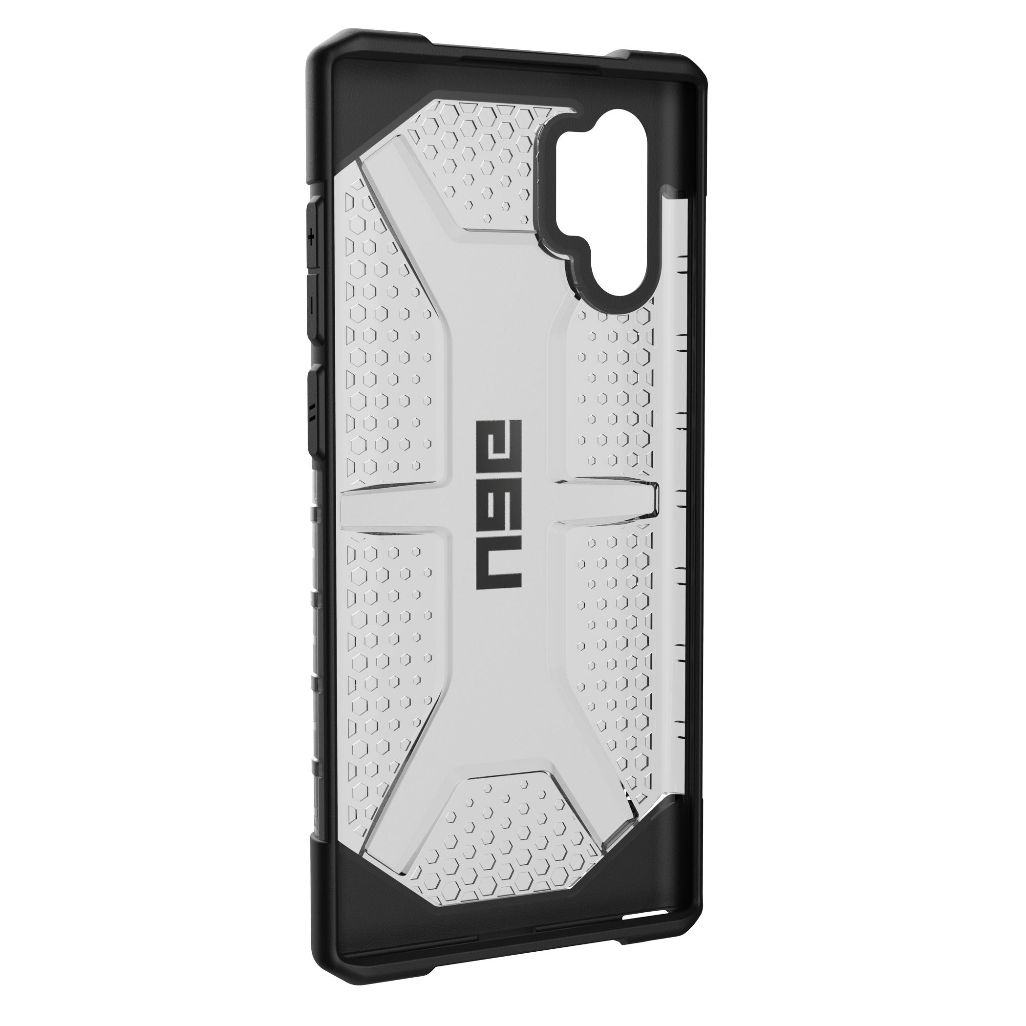 Ốp Samsung Galaxy Note 10 Plus UAG Plasma - Hàng Chính Hãng